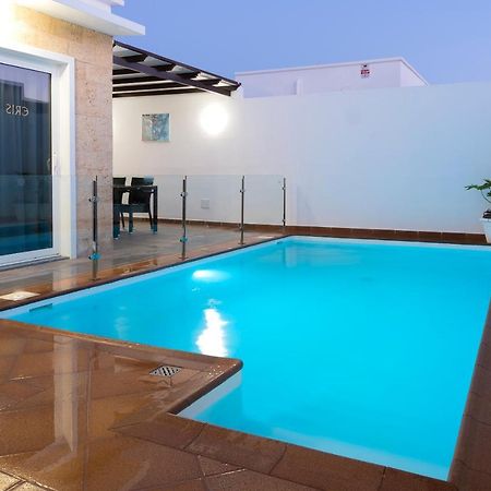 Villa Eris Puerto del Carmen  Exterior foto