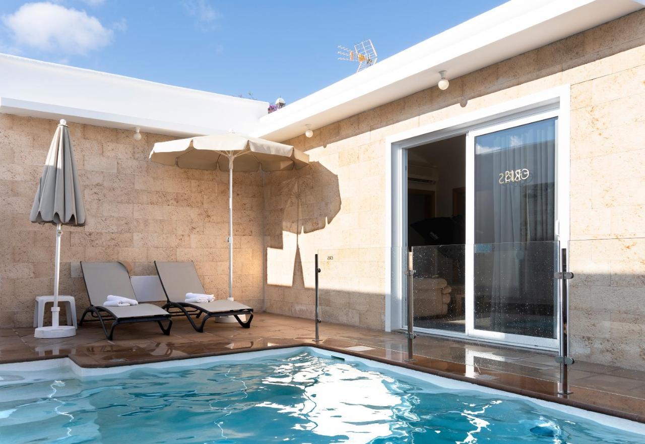 Villa Eris Puerto del Carmen  Exterior foto